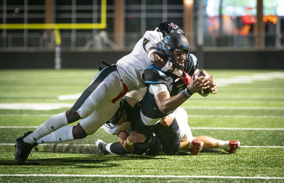 Dawson takes down Shadow Creek in overtime