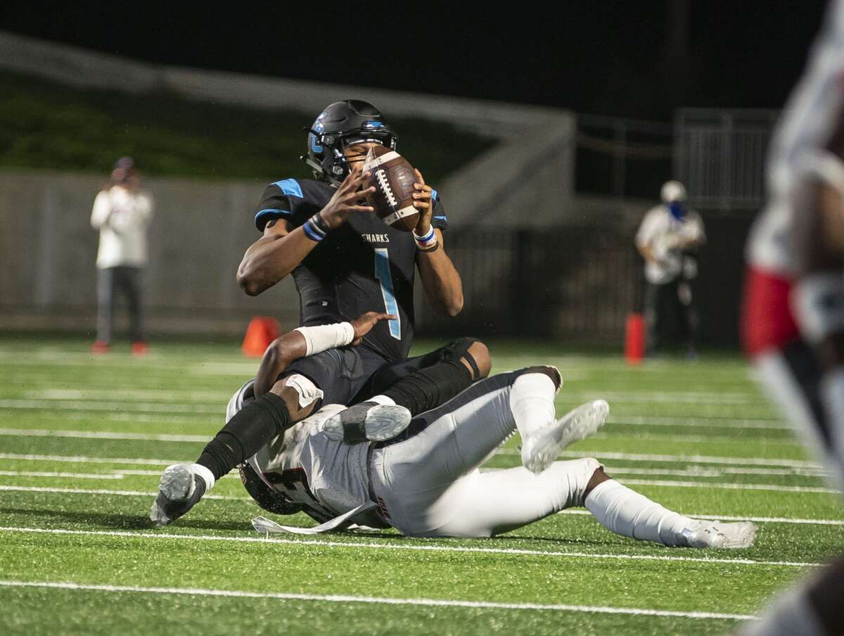 Dawson takes down Shadow Creek in overtime