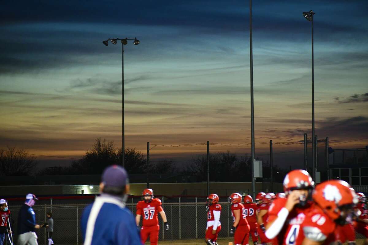 Photo Gallery Plainview closes home slate with loss to Wichita Falls