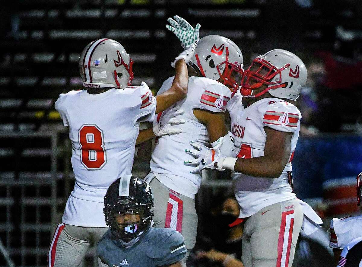 Judson rides hot start to 2816 win over Steele