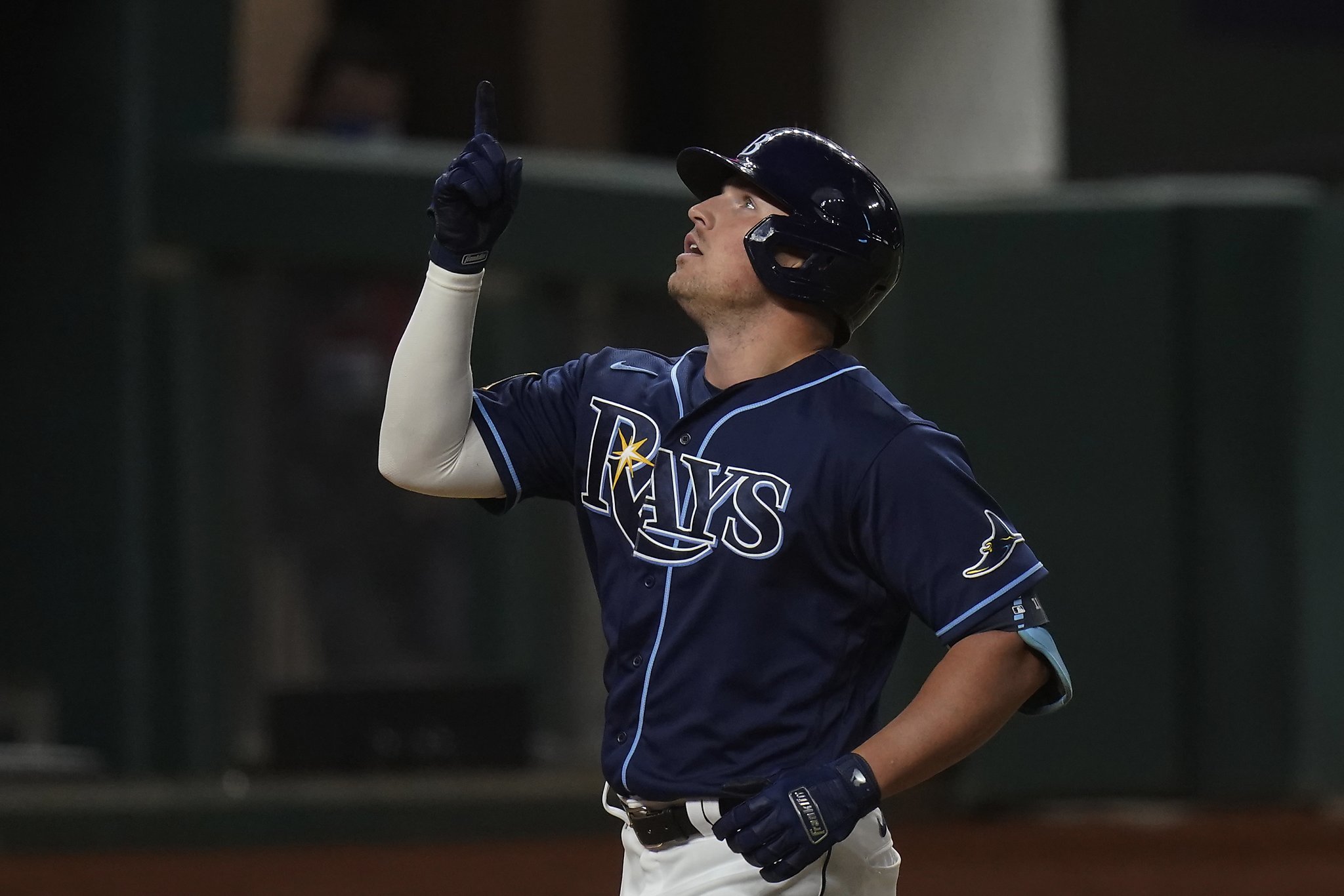 Rays’ Hunter Renfroe designated for assignment; USF men open Wednesday Rays’ Hunter Renfroe designated for assignment; USF men open Wednesday