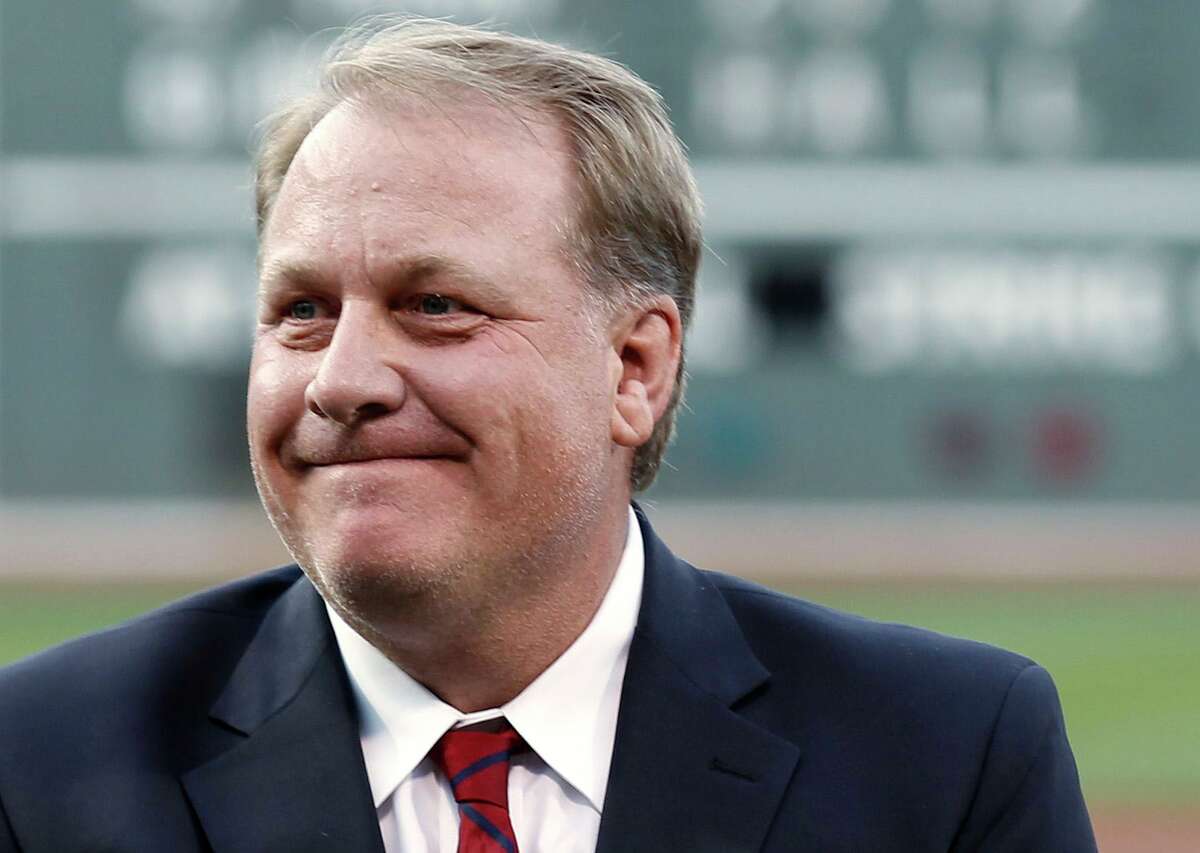 Jeff Jacobs: Curt Schilling could blow his Hall of Fame vote from at least  one writer