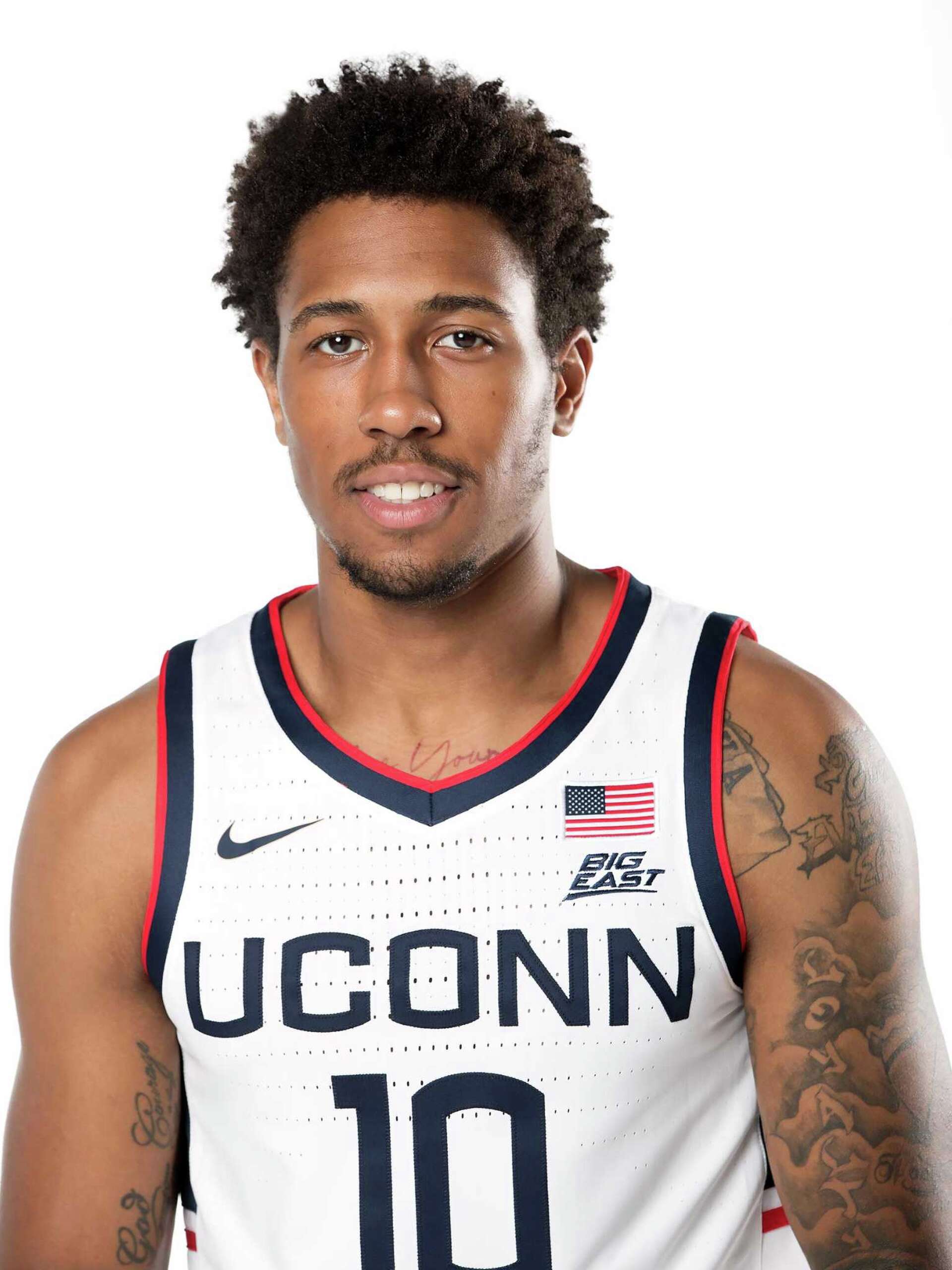 2012 uconn basketball roster