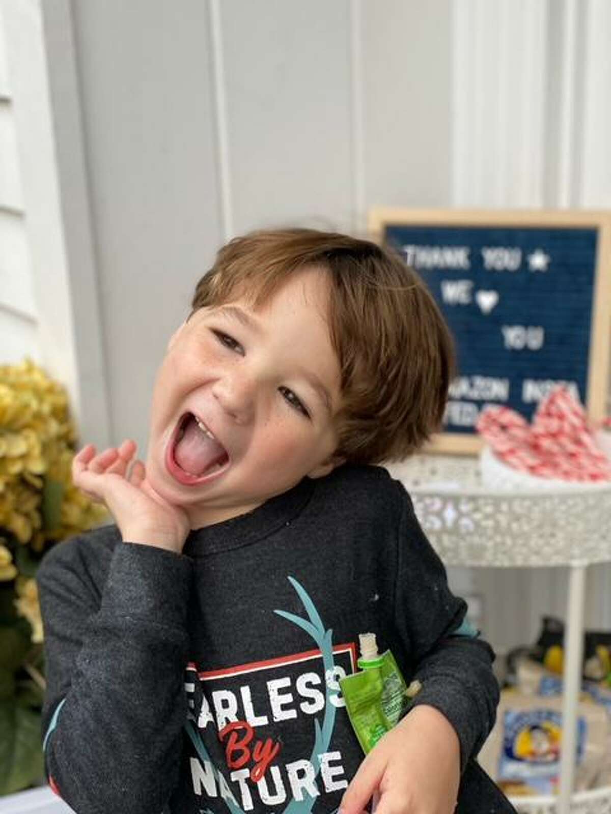 Op/Ed Darien’s TikTok mom offers ‘mom hacks’