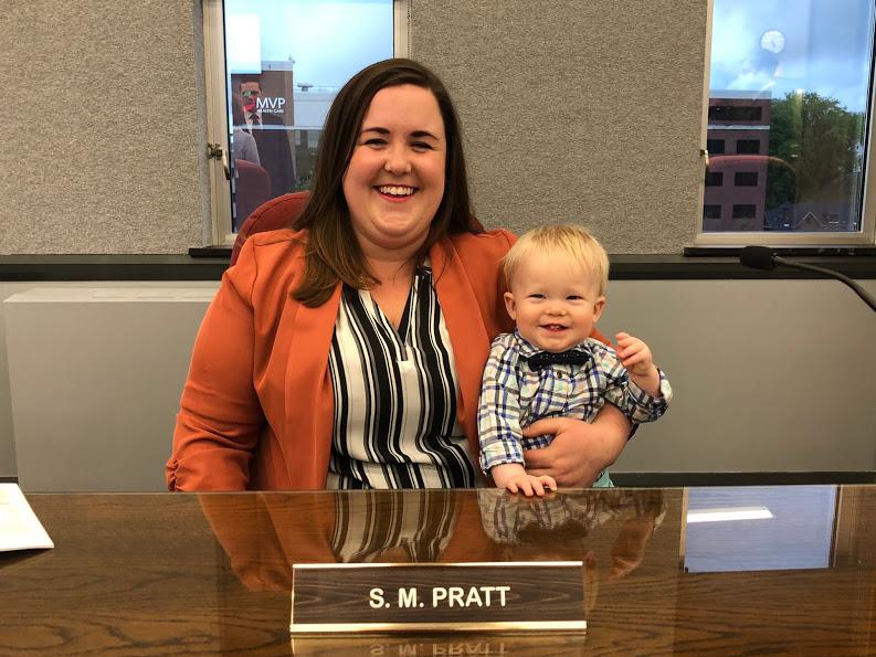 From the cover Puzzles’ owner sees new future for Schenectady bakery