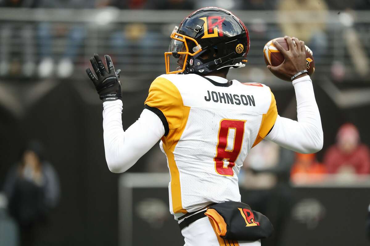 Who is Josh Johnson? How a 49ers QB with NorCal ties has a chance to keep  their season alive