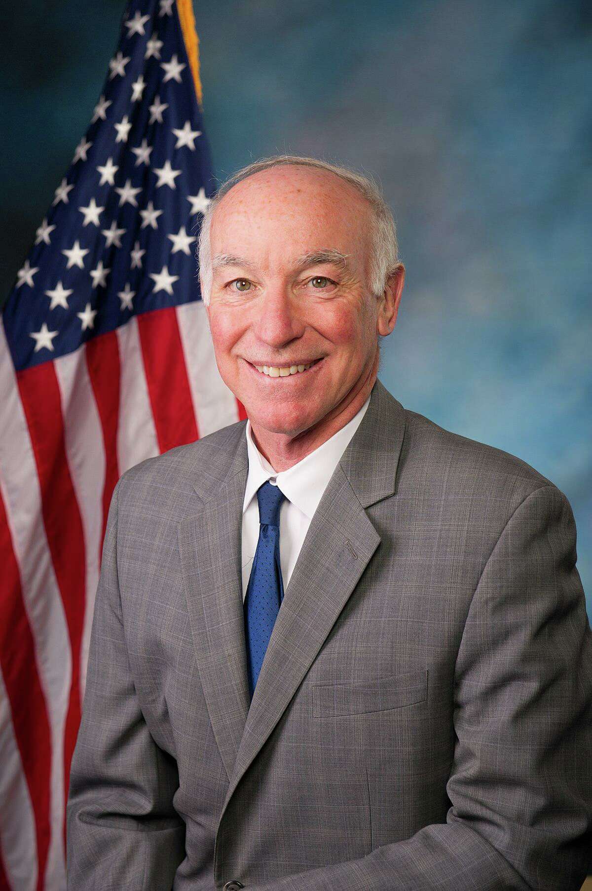 Middlesex County Chamber of Commerce will host U.S. Congressman Joe Courtney as its guest speaker for the Member Breakfast Meeting on Feb. 22. Courtney was elected in 2006 to represent the Second Congressional District of Connecticut in the House of Representatives. He serves on the Armed Services, and Education and Workforce Committees, and is chairman of the Seapower and Projection Forces Subcommittee. The event is sponsored by the Mohegan Tribe. Cost is $22 for members of the Middlesex County Chamber of Commerce and $32 for non-members. Advance registration required; go to www.middlesexchamber.com.