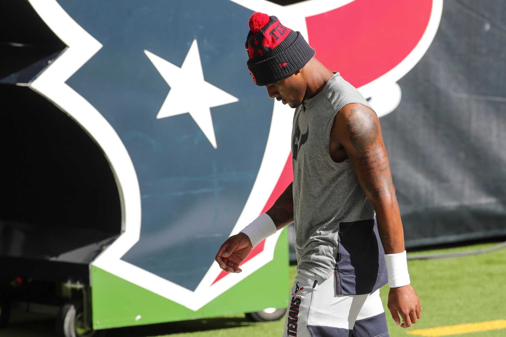 Two More Lawsuits With Graphic Details Filed Against Deshaun Watson