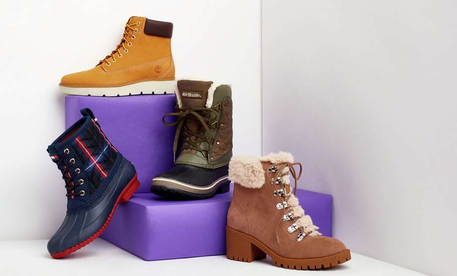 nordstrom rack short boots