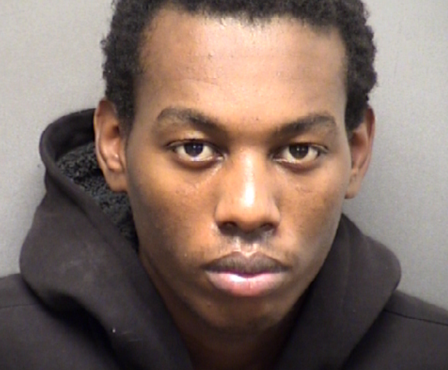 A 21-year-old man was charged in connection with shooting death of 12 ...