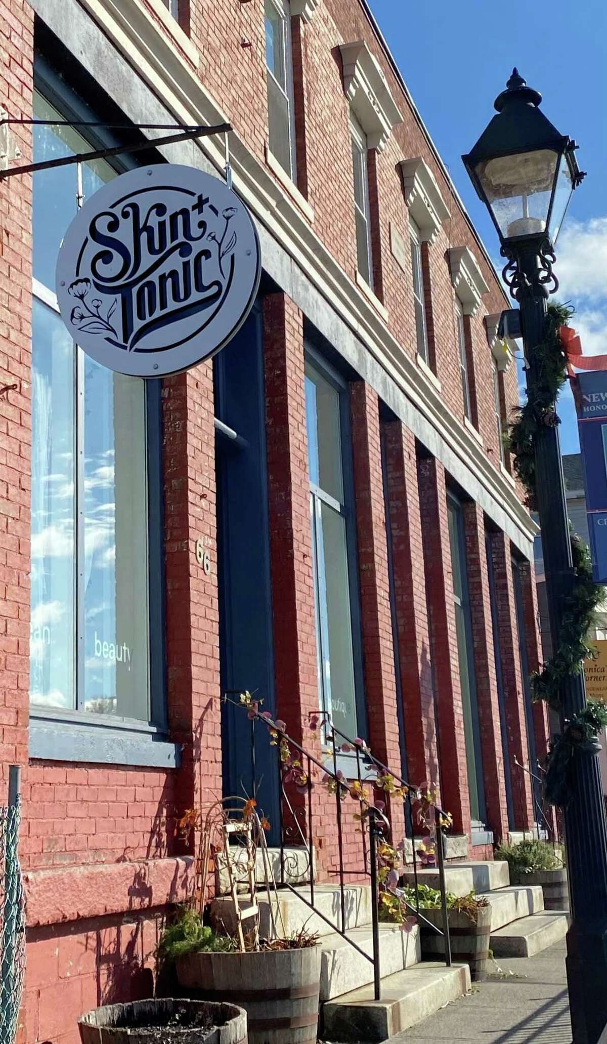 A Dec. 10 program will focus on helping individuals interested in successfully starting up their own business. It will be held at Skin + Tonic on Railroad Street in New Milford.