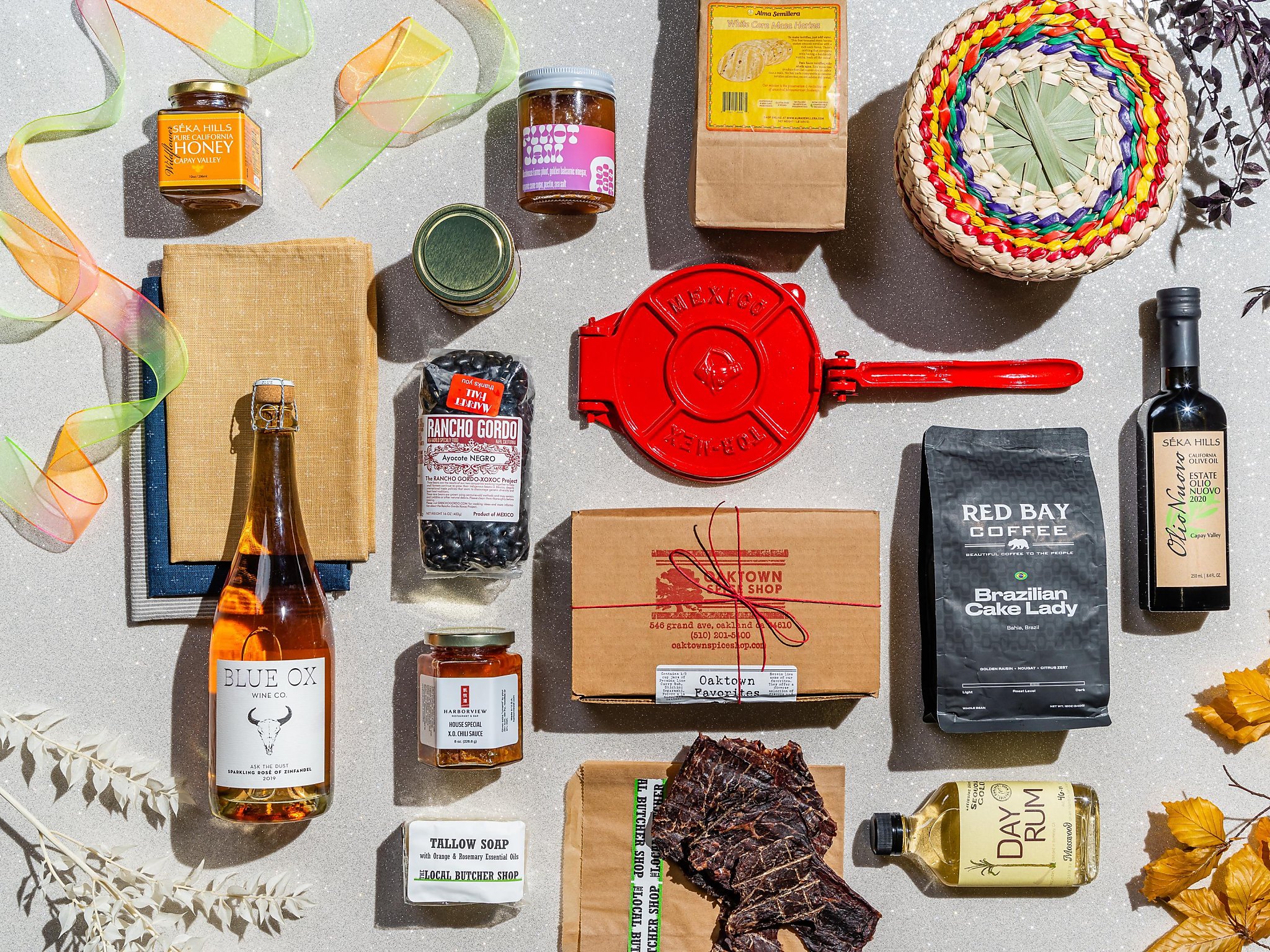 15 healthy holiday gifts to give during the COVID-19 pandemic