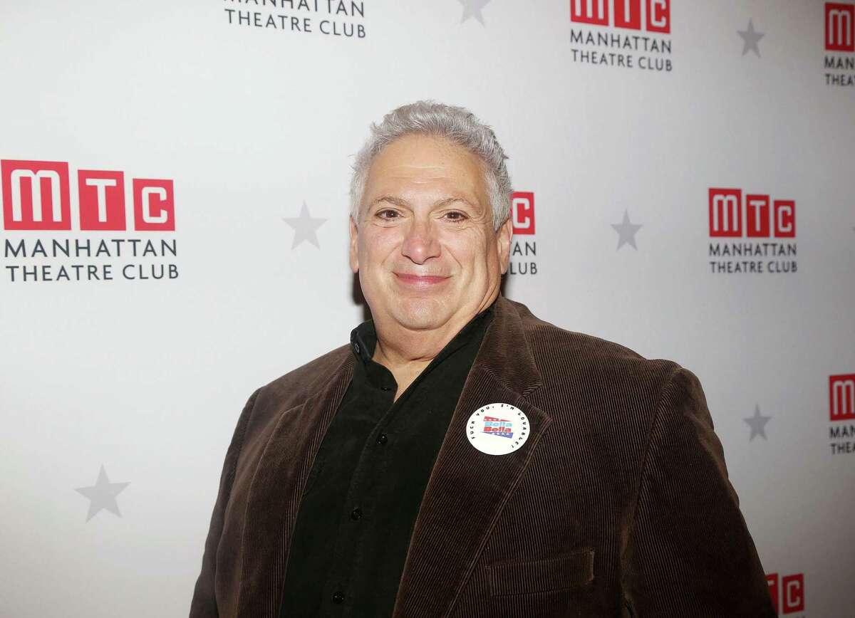 Harvey Fierstein in 2019. He said he enjoyed doing his part of the show and said he is so grateful that people continue to support the arts. “We can put a song on tape and put together something virtually as a reminder of how much we love what we do in person and how excited we all are to be able to sing songs and share stories in front of live humans as soon as we can.” For more information about Toast to Broadway, visit ridgefieldplayhouse.org. Andrea Valluzzo is a freelancer writer.