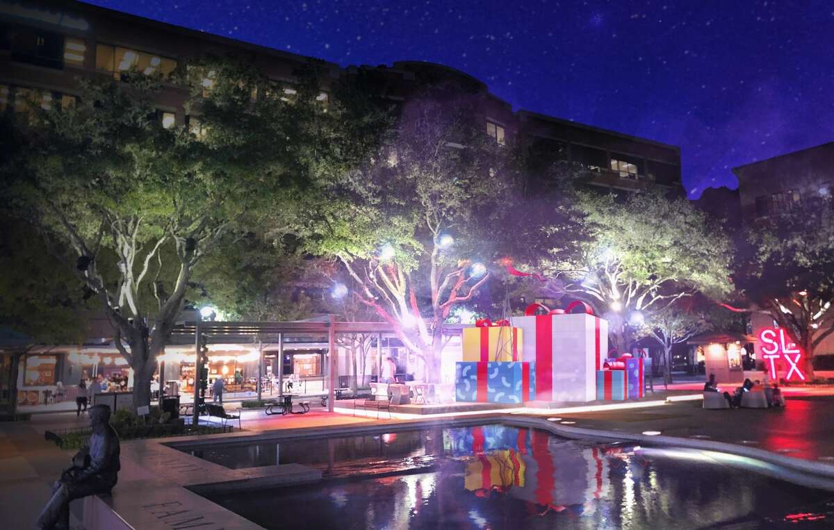 Flight School will open a brick-and-mortar venue at Sugar Land Town Square in early 2021.