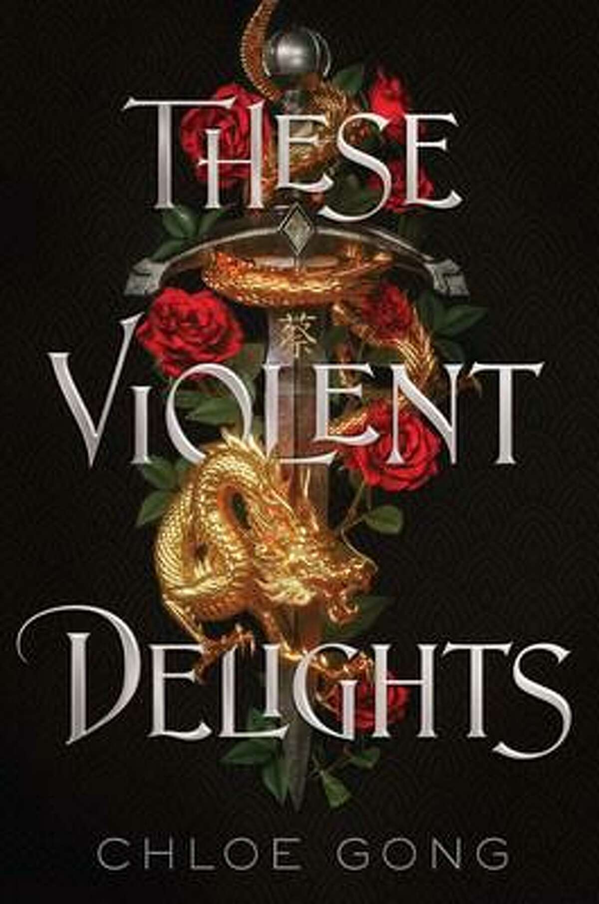 “These Violent Delights” is Chloe Gong’s debut novel.