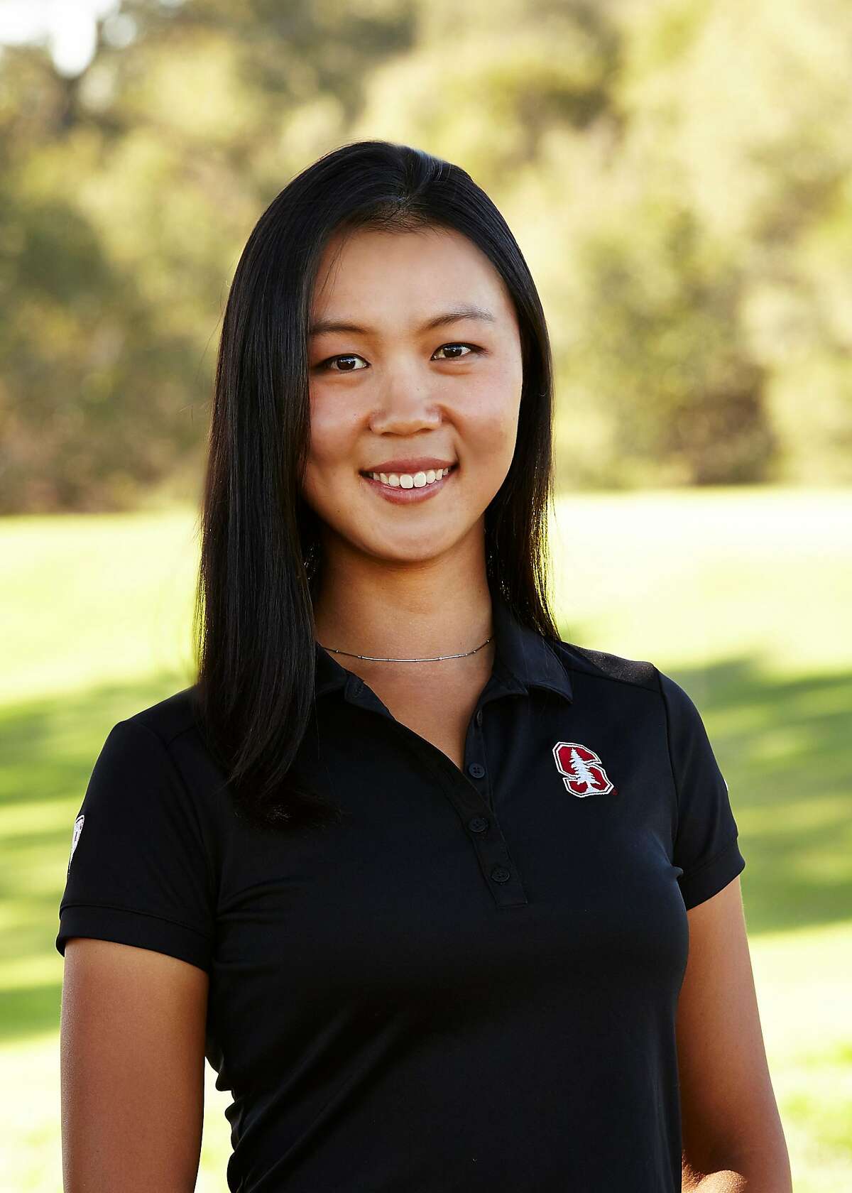 Stanford golfer Ziyi Wang named Rhodes Scholar