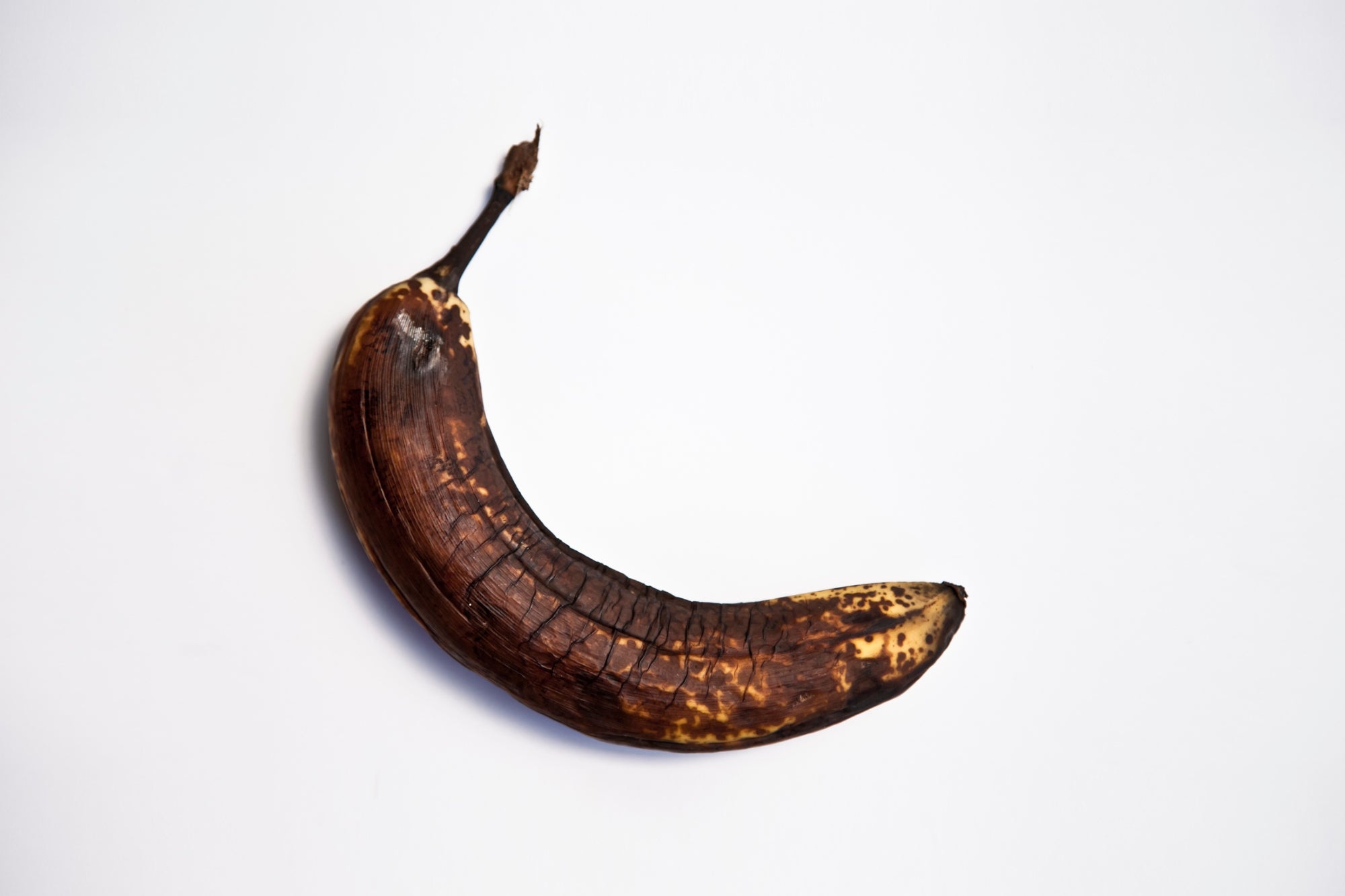 Why Throwing Out the "Old Bananas" is Imperative to Your Success
