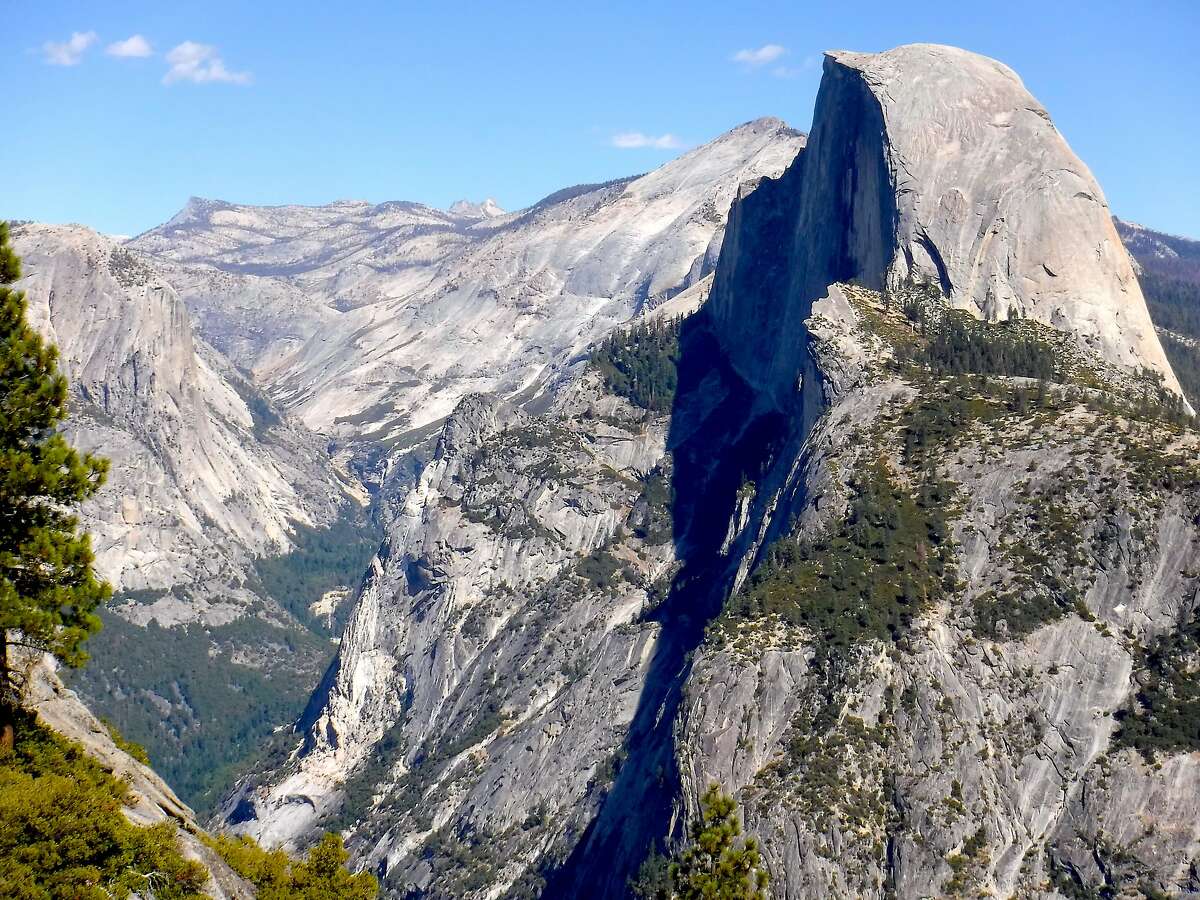 A lottery for Half Dome Permits comes with trailhead quotas to ensure the traffic jams at the climbing cable are a thing of the past
