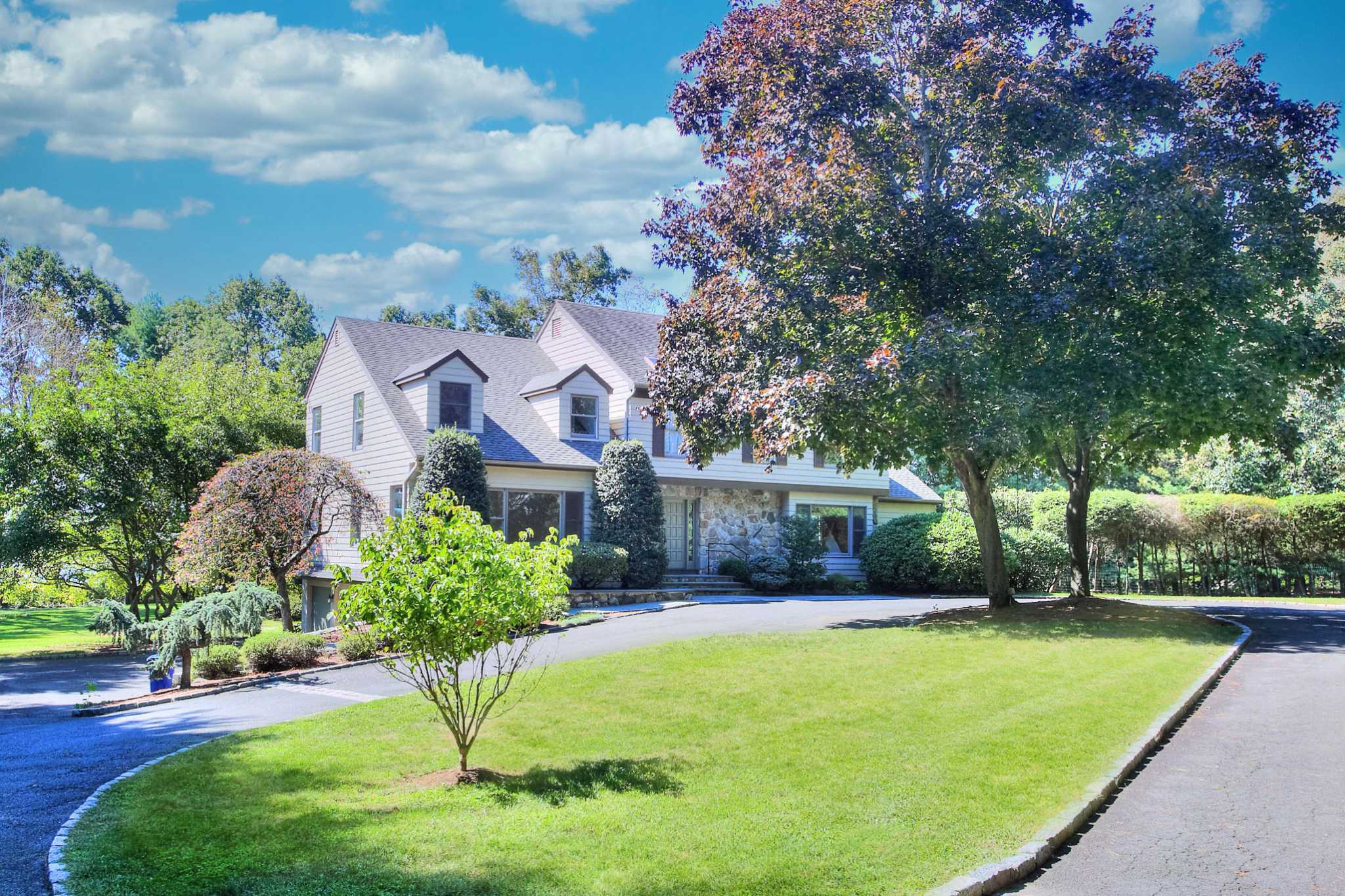 On the Market Westport home has beautiful coastal views