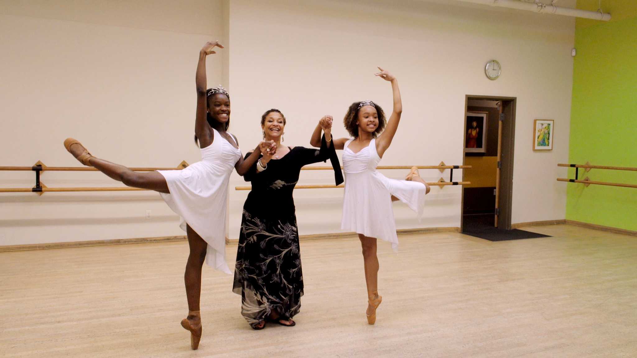 Houston's Debbie Allen brings 'The Nutcracker' to Netflix. And you've