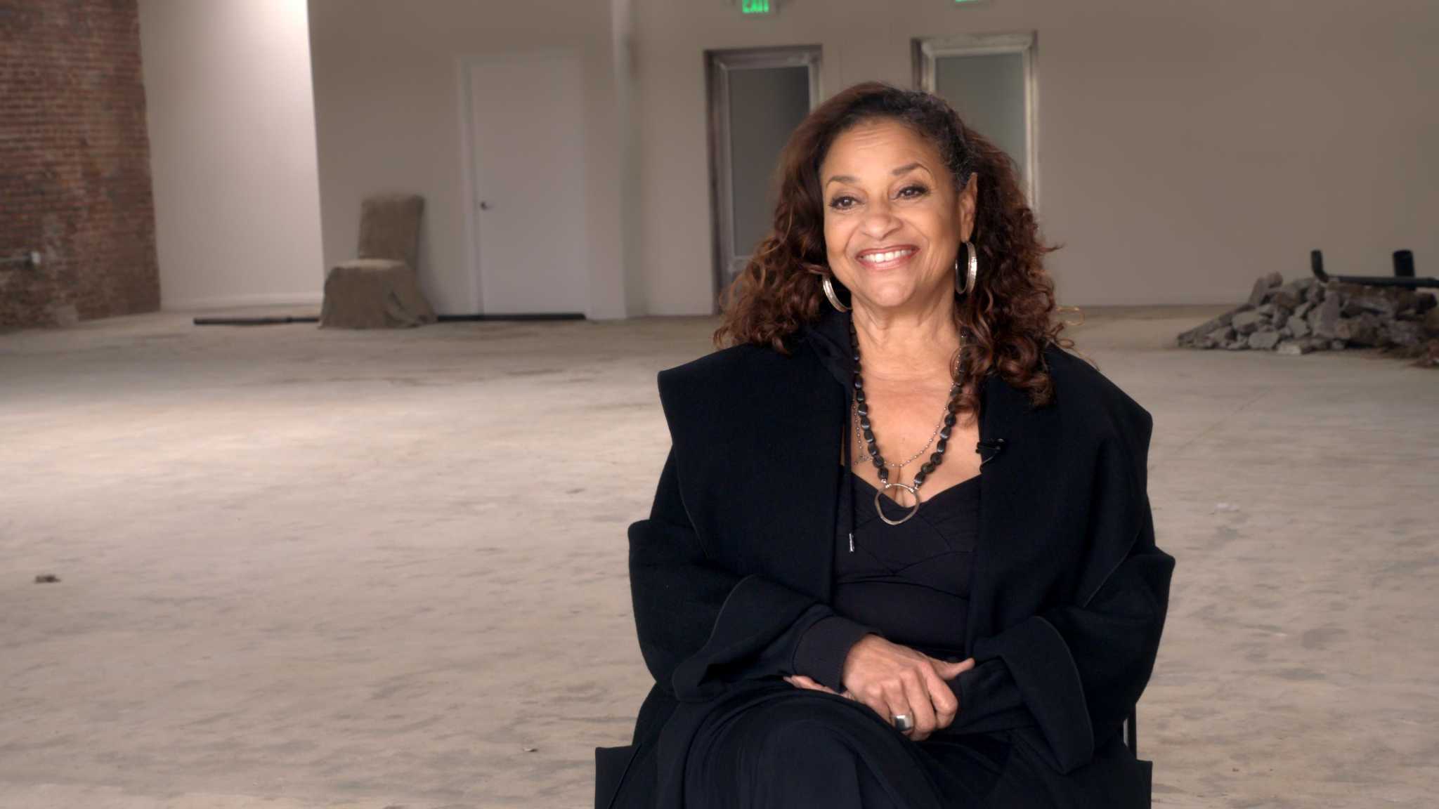 Houston's Debbie Allen 'truly humbled' to be named Kennedy Center honoree