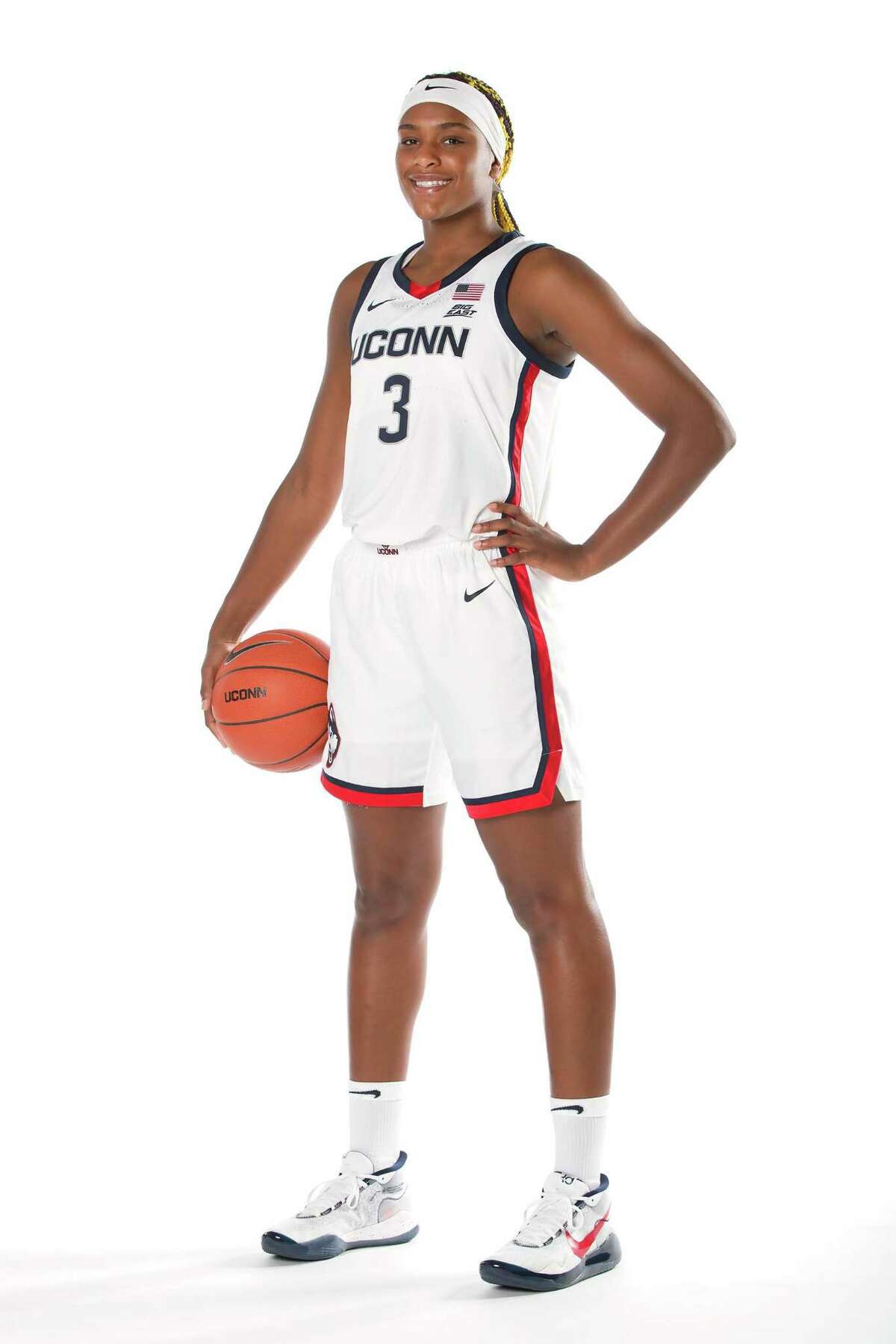 UConn women's basketball By the numbers