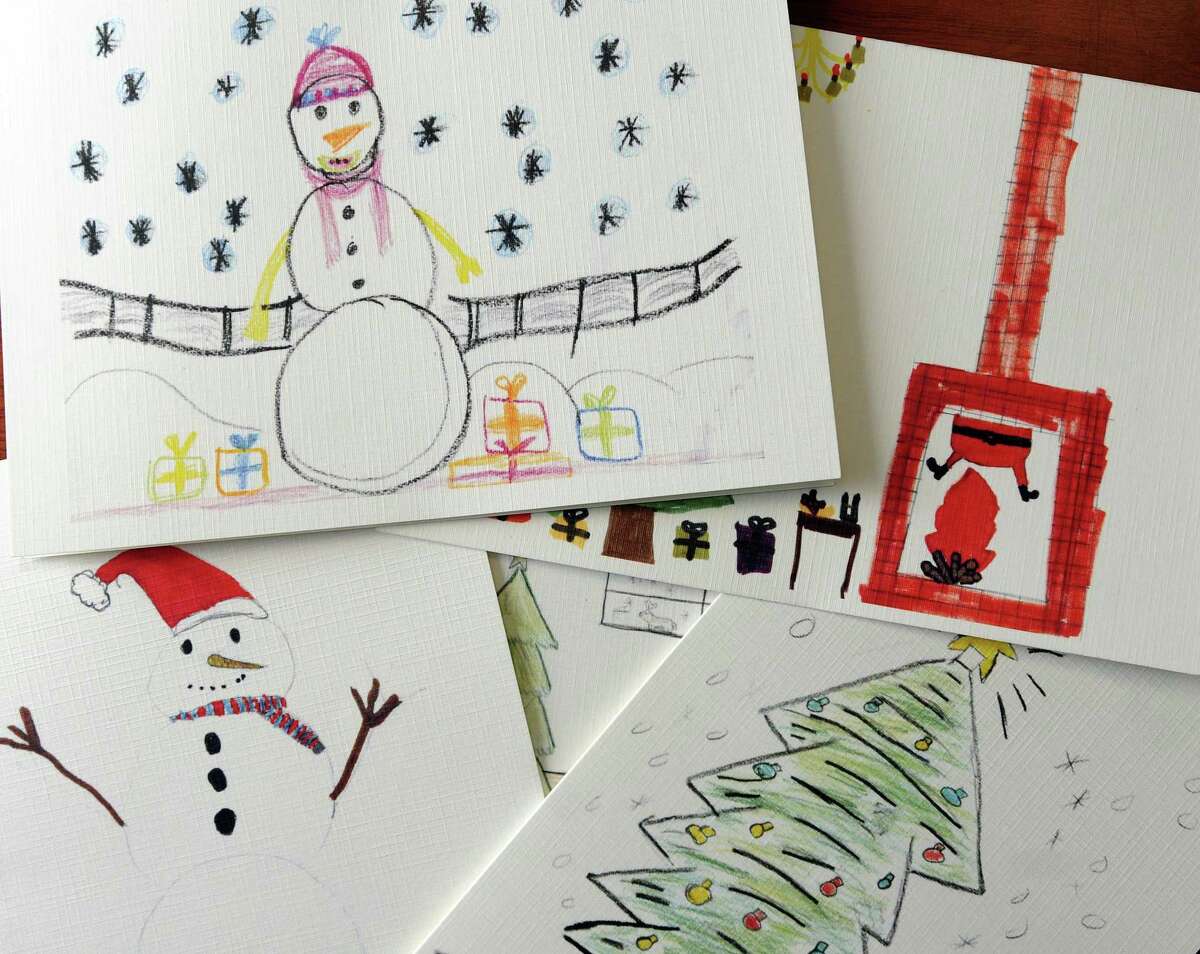 Create Holiday Cards for Kids, Norwalk Historical Society is collecting homemade Christmas, Hanukkah, Kwanzaa, New Years and Happy Holiday cards for the nonprofit, Cards for Hospitalized Kids which distributes cards in hospitals and Ronald McDonald Houses across the country. Drop off cards at the Historical Society, 141 East Ave., Norwalk, from Nov. 12-Dec. 1. Info: https://norwalkhistoricalsociety.org/event/holiday-cards-for-kids/, www.norwalkhistoricalsociety.org.
