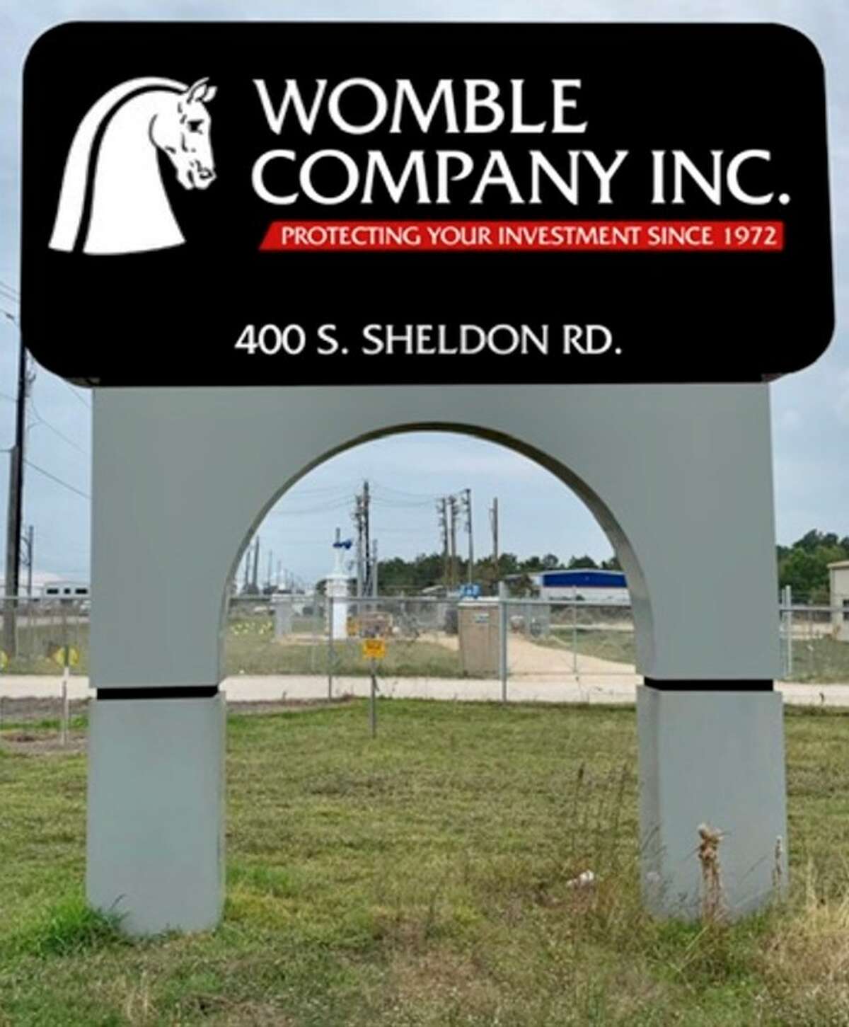 Womble Co. acquires pipe coating business in Channelview