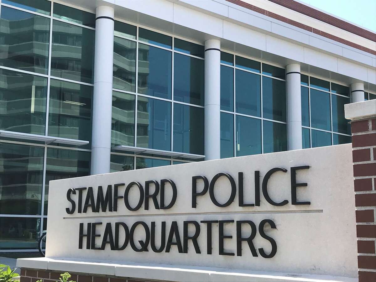 Stamford police