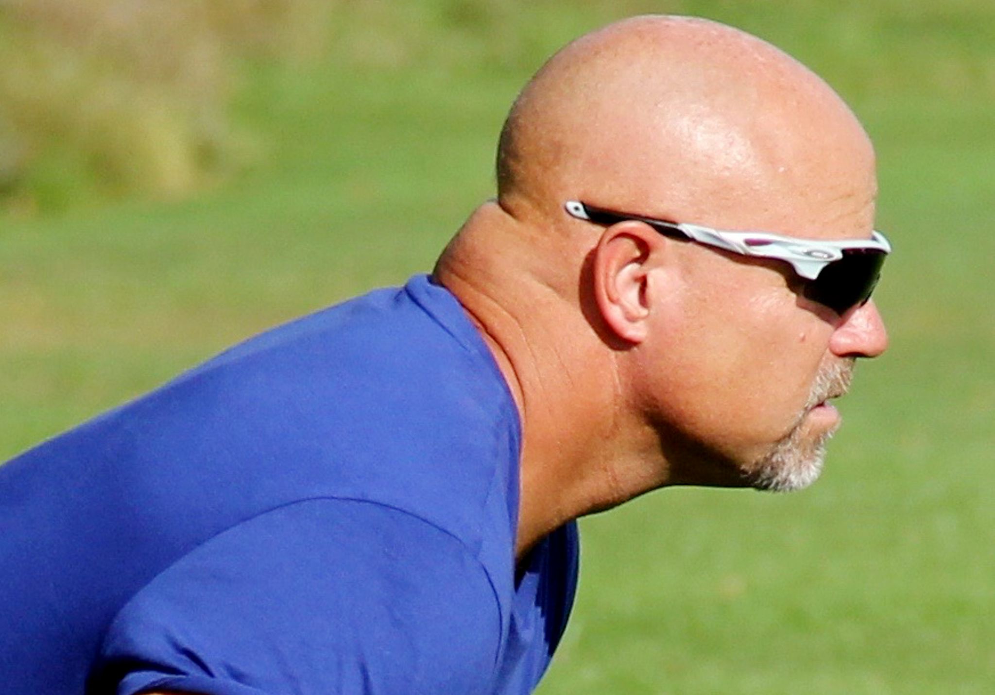 football coach sunglasses