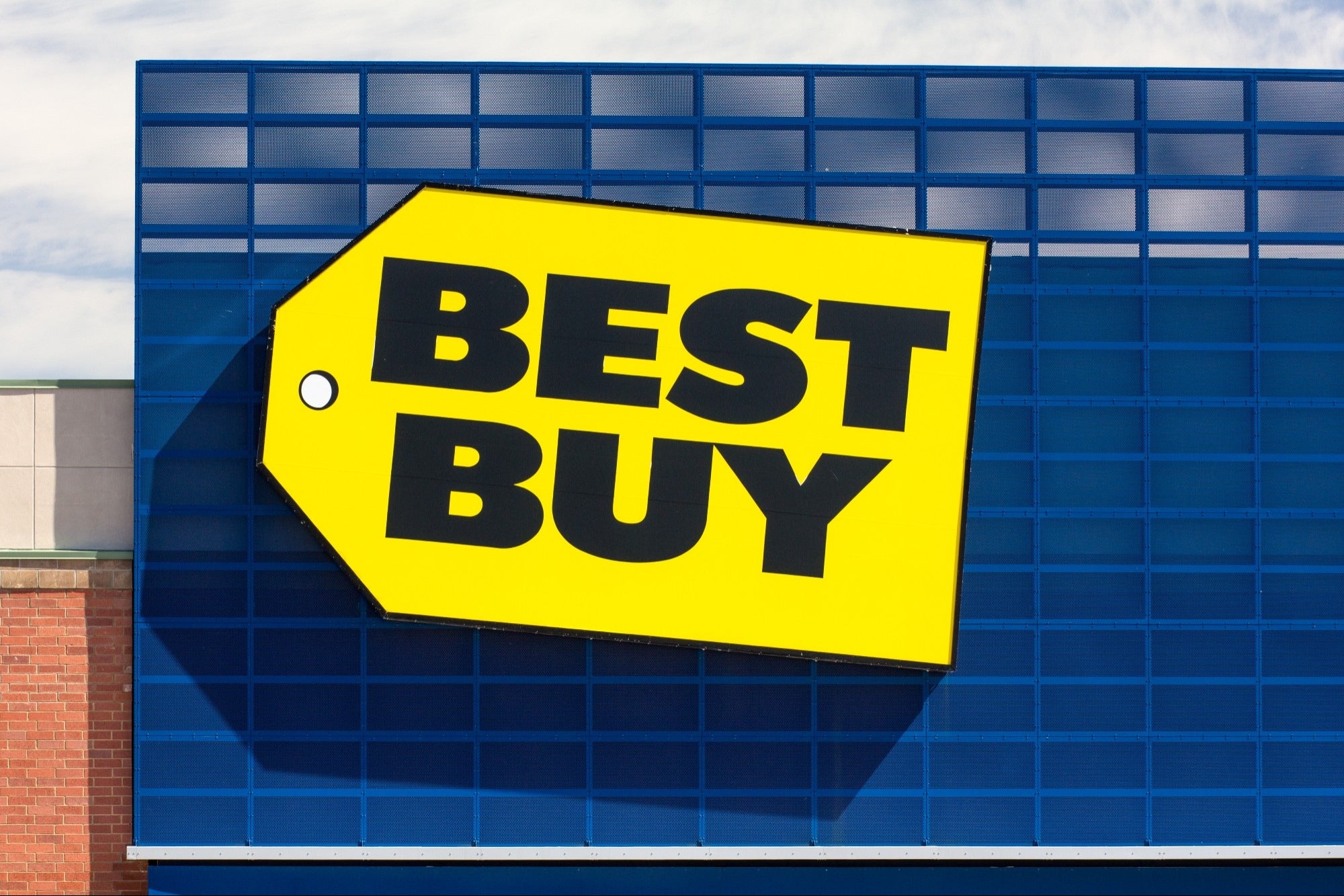 Best Buy leaves Mexico. - The Yucatan Times