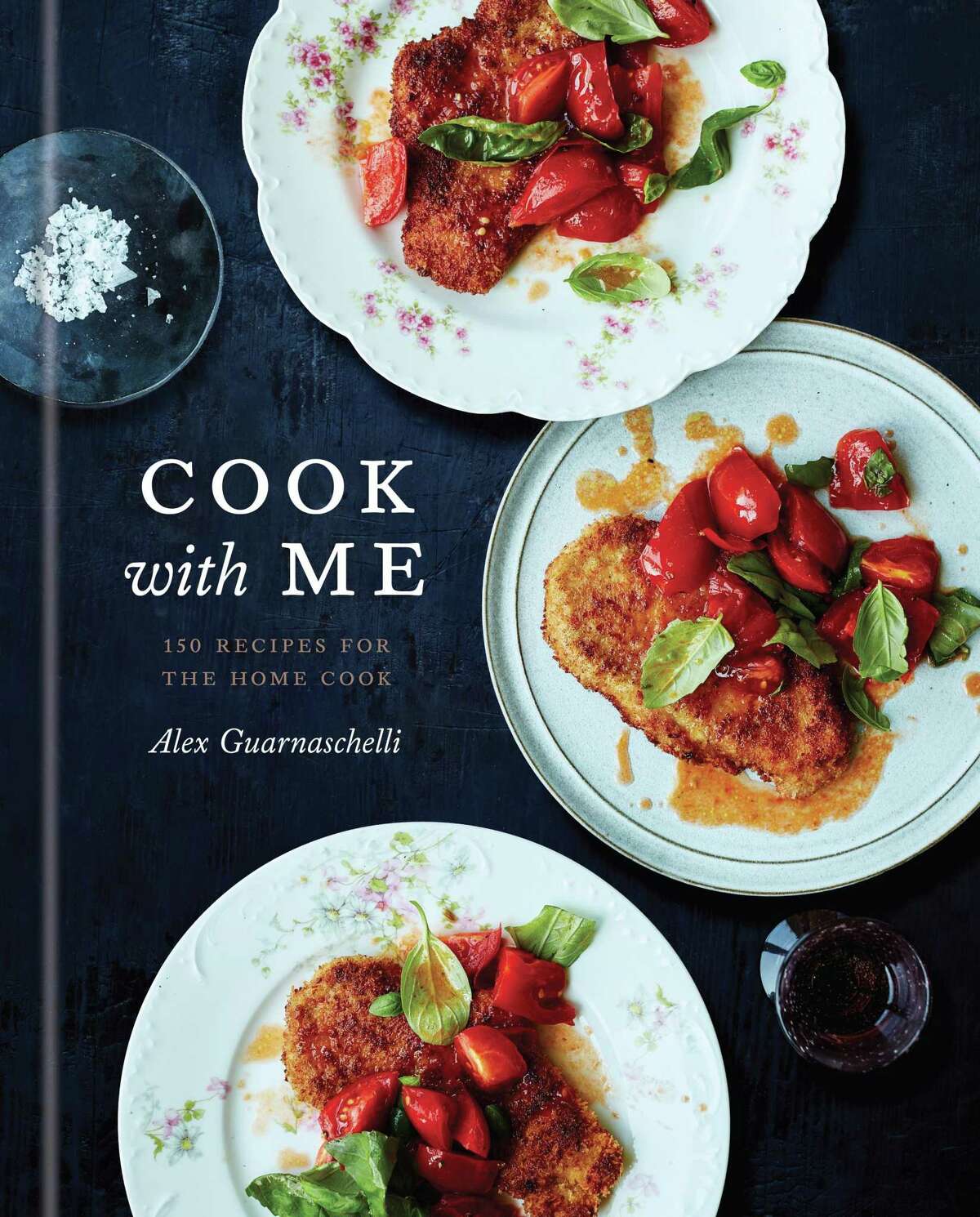 Alex Guarnaschelli Invites Home Chefs To ‘cook With Me 0129