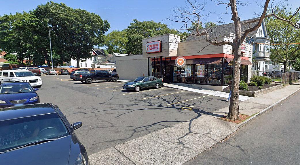 Police: Teen shot multiple times outside New Haven store