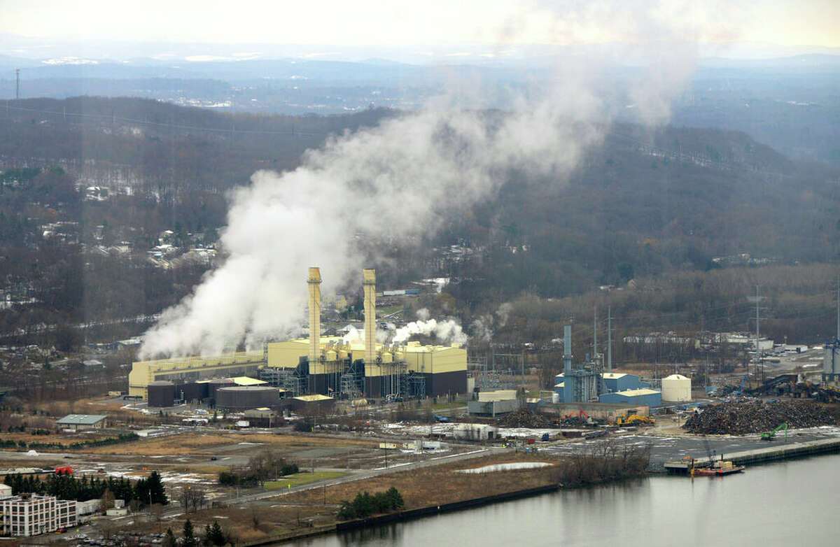 Rensselaer power plant blames coronavirus, state policy for financial woes