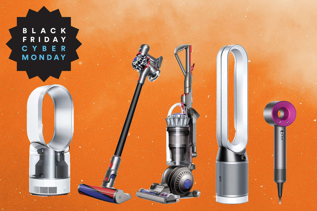 omhyggelig skud spurv Get a Dyson refurb vacuum for under $150 during this Nordstrom Rack flash  sale