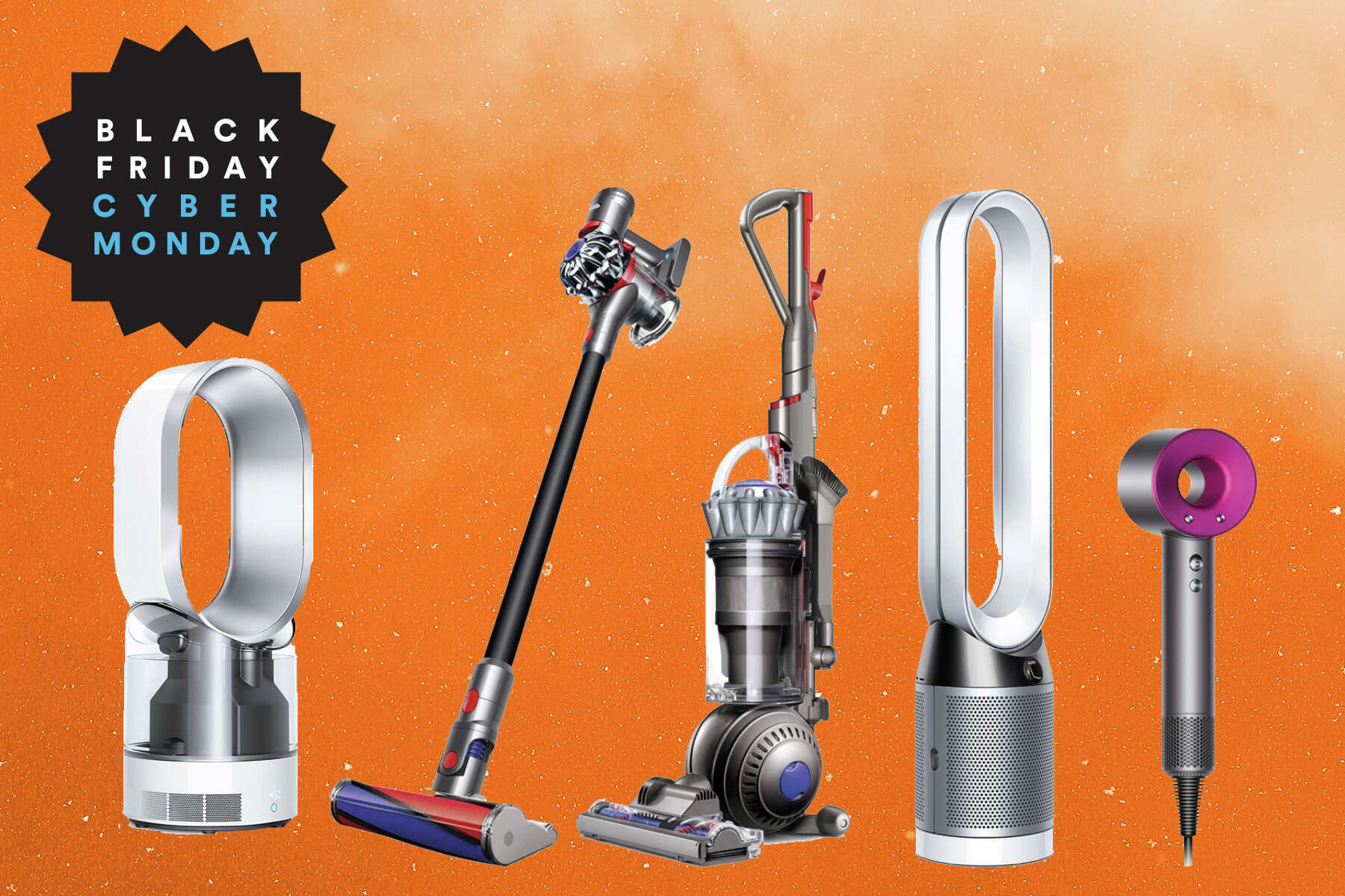 Get a Dyson refurb vacuum for under $150 during this Nordstrom Rack flash  sale
