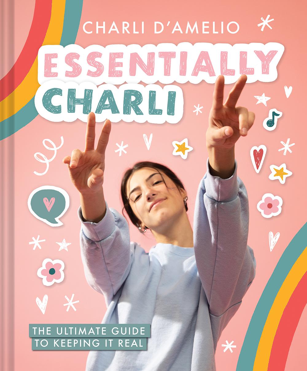 Tiktok Sensation And Norwalk Native Charli Damelio To Publish Book About Her Life And Cyberbullying 