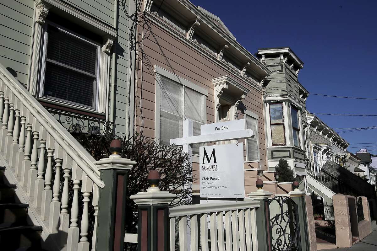 How Prop. 19 property tax measure will (or won’t) affect real estate