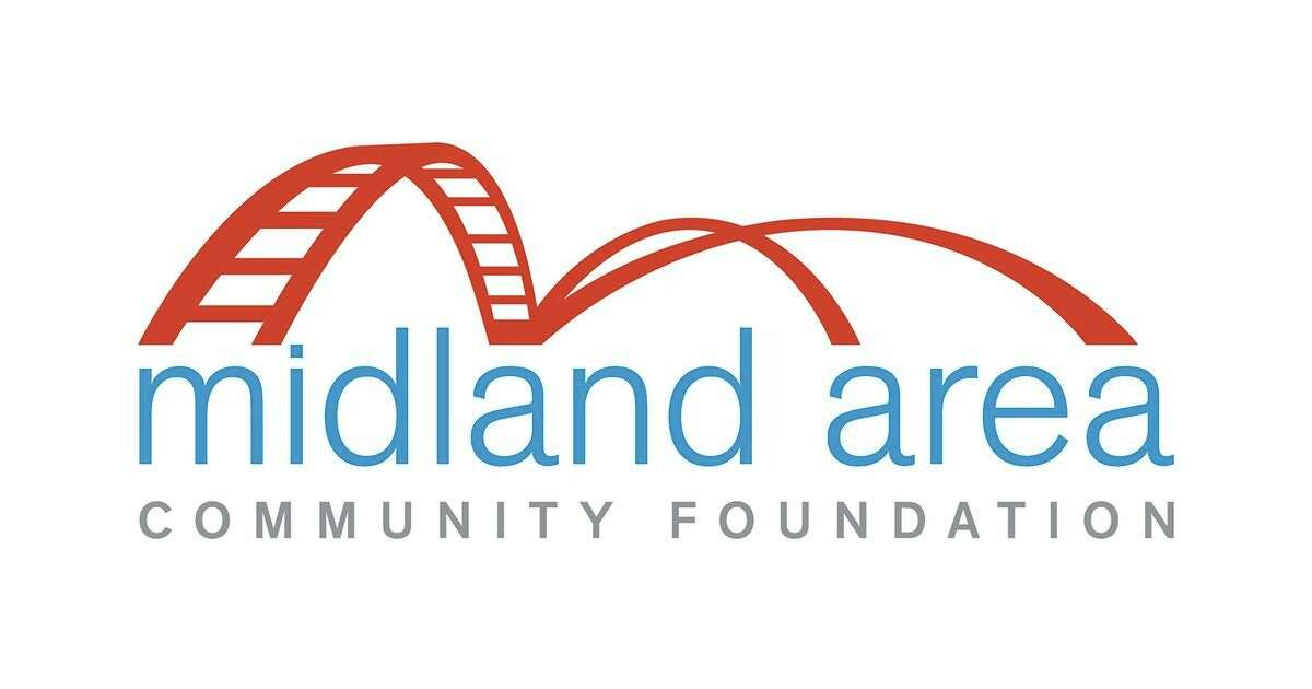 Midland Area Community Foundation logo. (Photo provided/MACF)