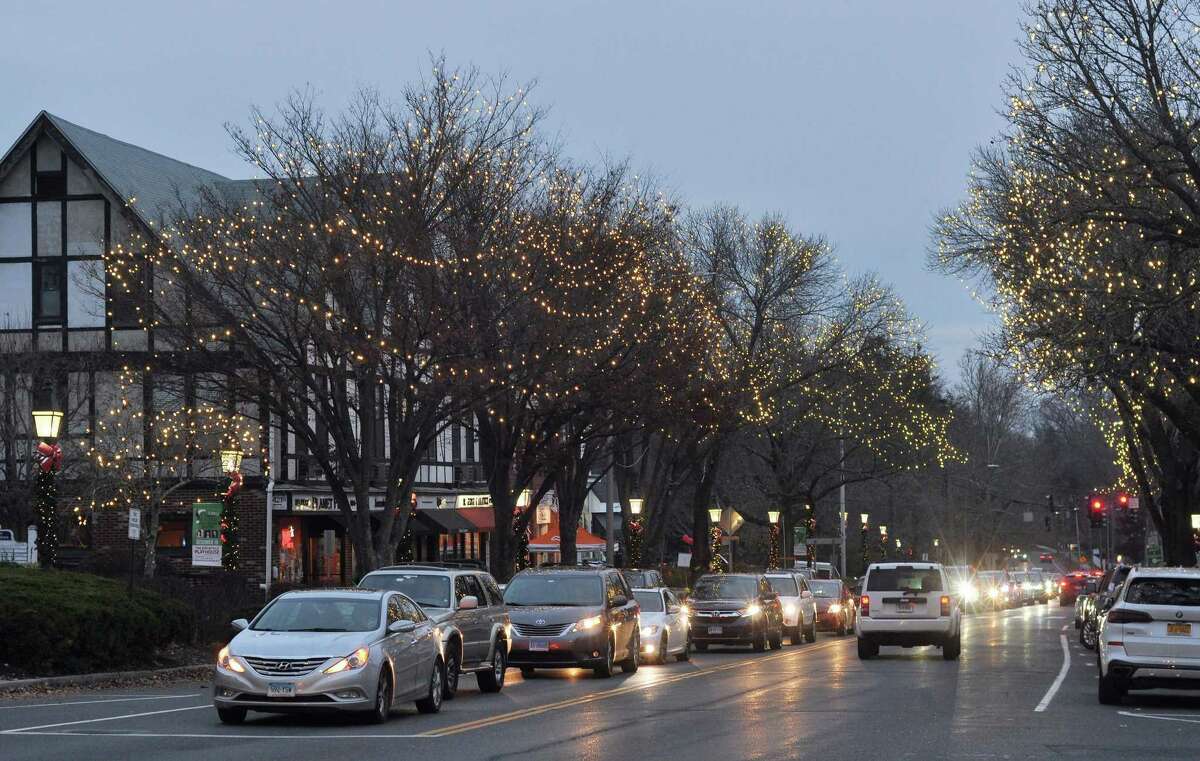 Ridgefield tree lighting ceremony will be virtual Friday