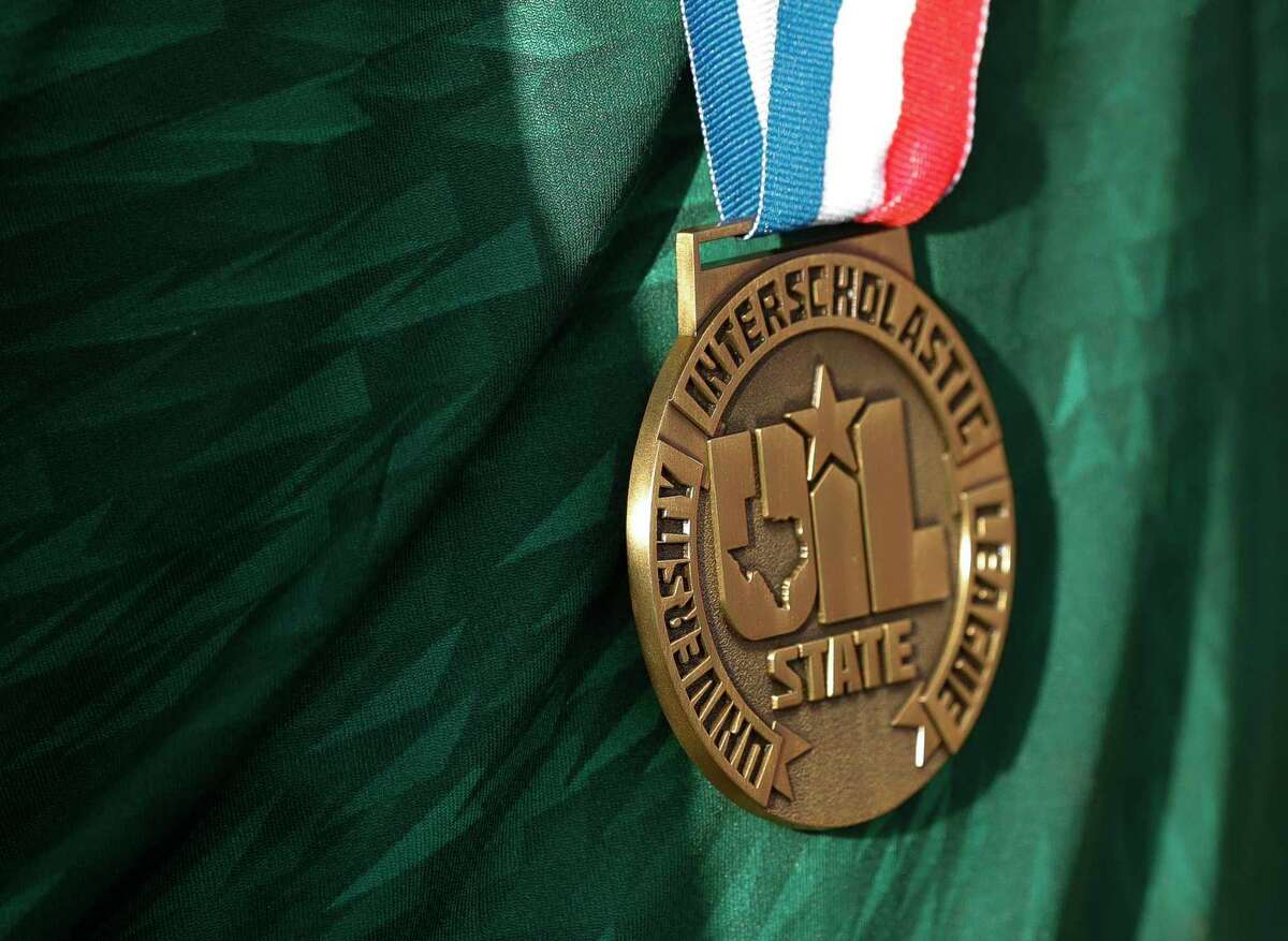 The UIL state cross country championships will be held Nov. 4-5 in Round Rock.
