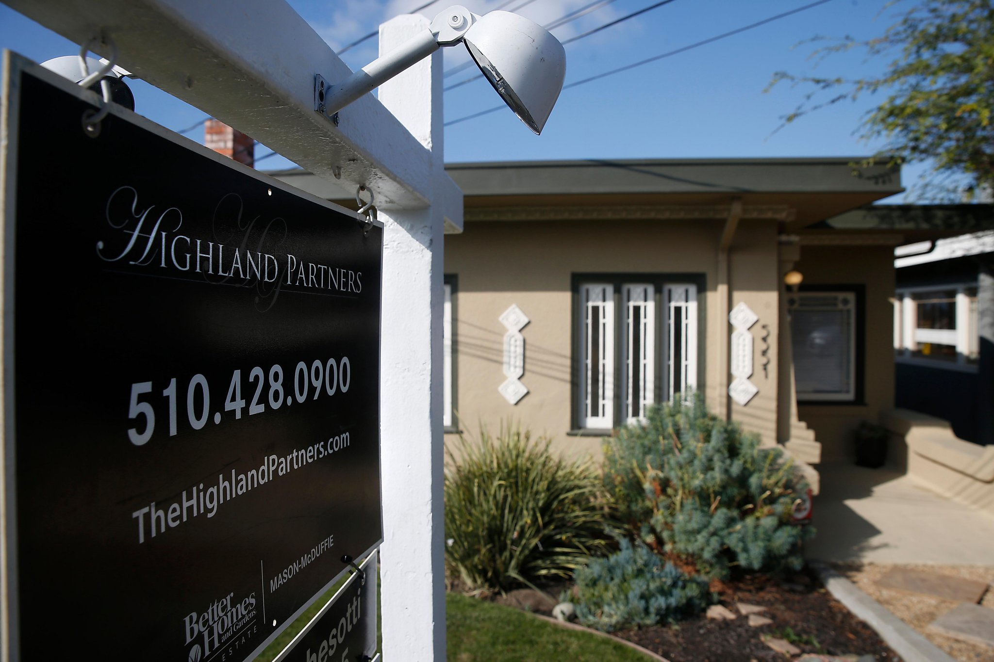 Fannie-Freddie loan limit jumps to $822,375 in most Bay Area counties next  year