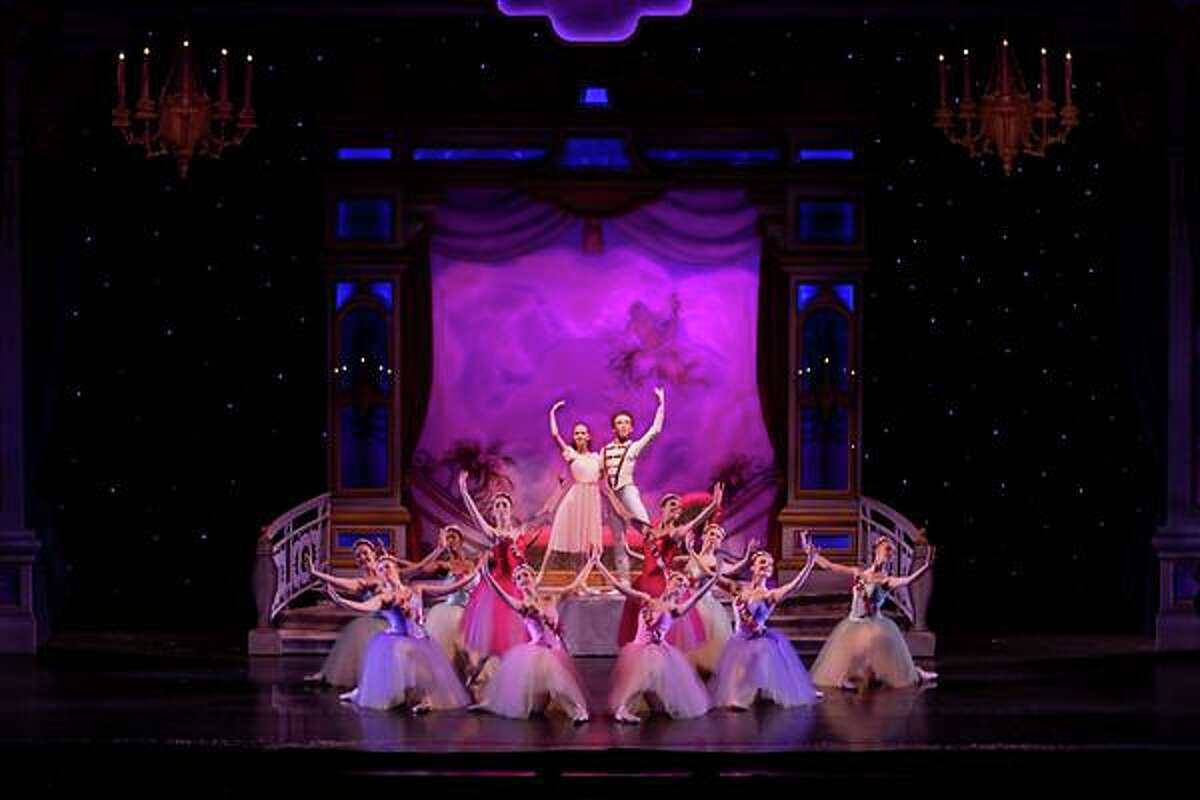 Torrington’s Nutmeg Ballet presents online ‘Nutcracker’ performances