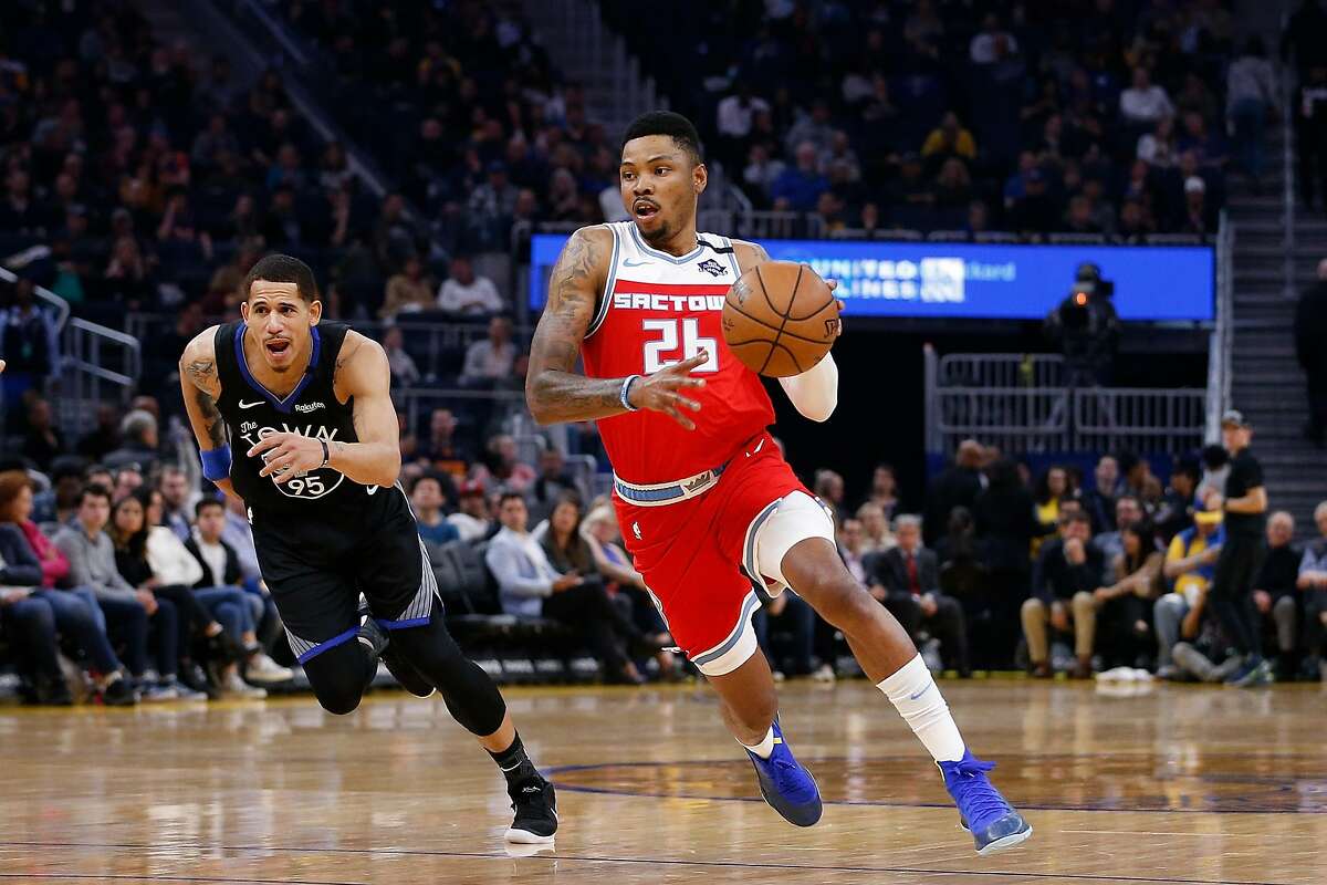 Why Steph Curry reuniting with close friend Kent Bazemore benefits Warriors