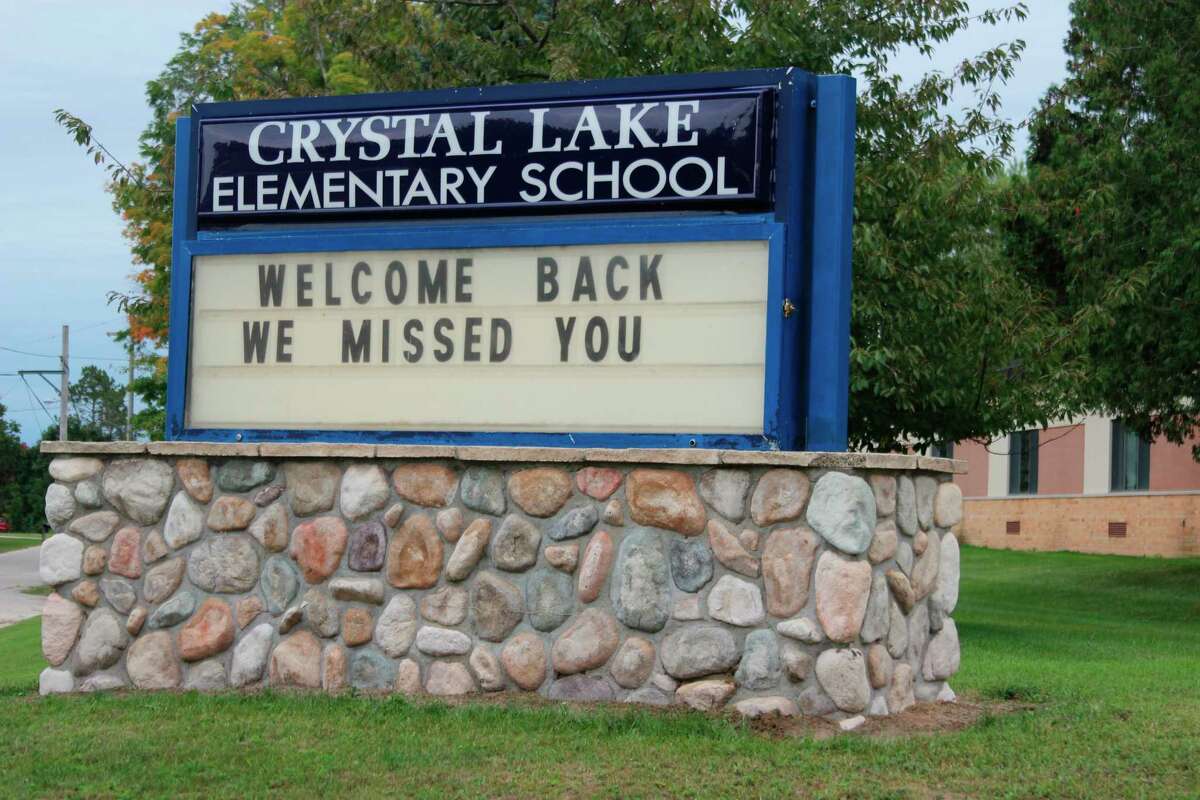 Crystal Lake Elementary temporarily closes due to COVID19 case