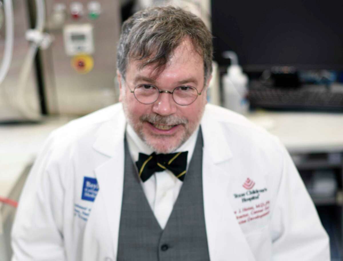 Peter Hotez MD PhD is Professor of Pediatrics and Molecular Virology & Microbiology, and Dean of the National School of Tropical Medicine at Baylor College of Medicine. His forthcoming book is entitled, “Preventing the Next Pandemic: Vaccine Diplomacy in a Time of Anti-Science” (Johns Hopkins University Press).