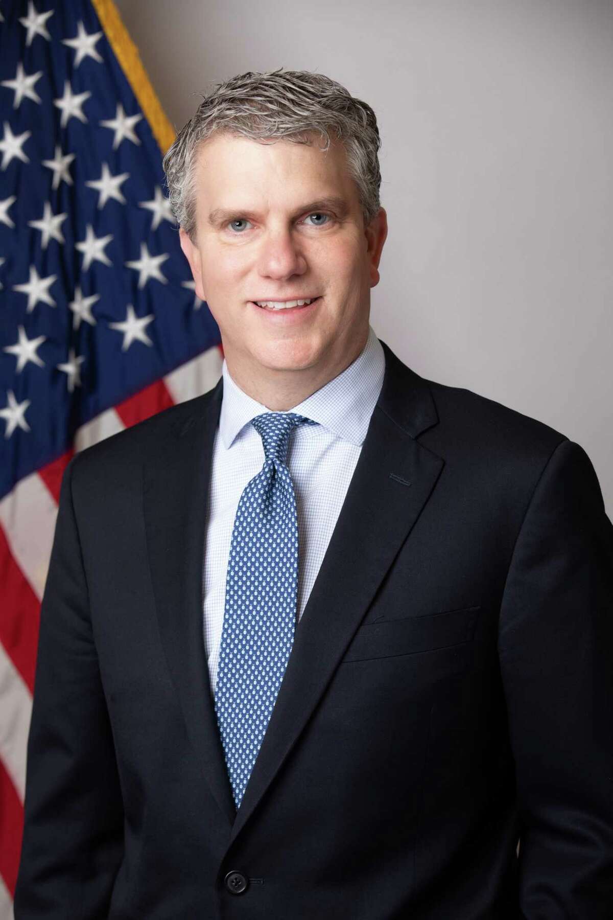 David L. Fogel of Fairfield, Conn.