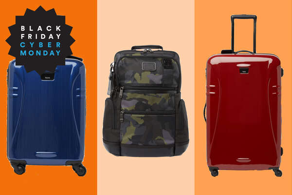 Save up to 40% on TUMI bags during this Nordstrom Rack flash sale - 0