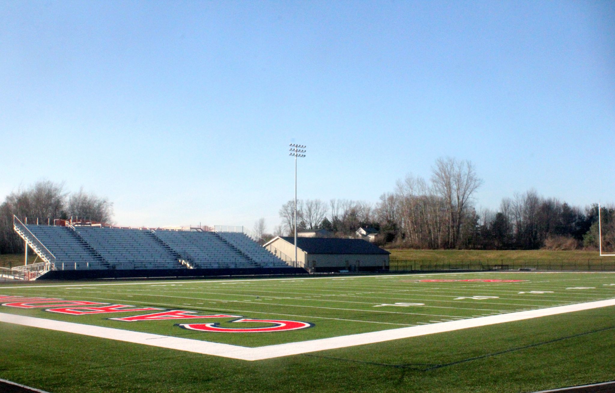 Cardinal Stadium to open gates for 2021 football season