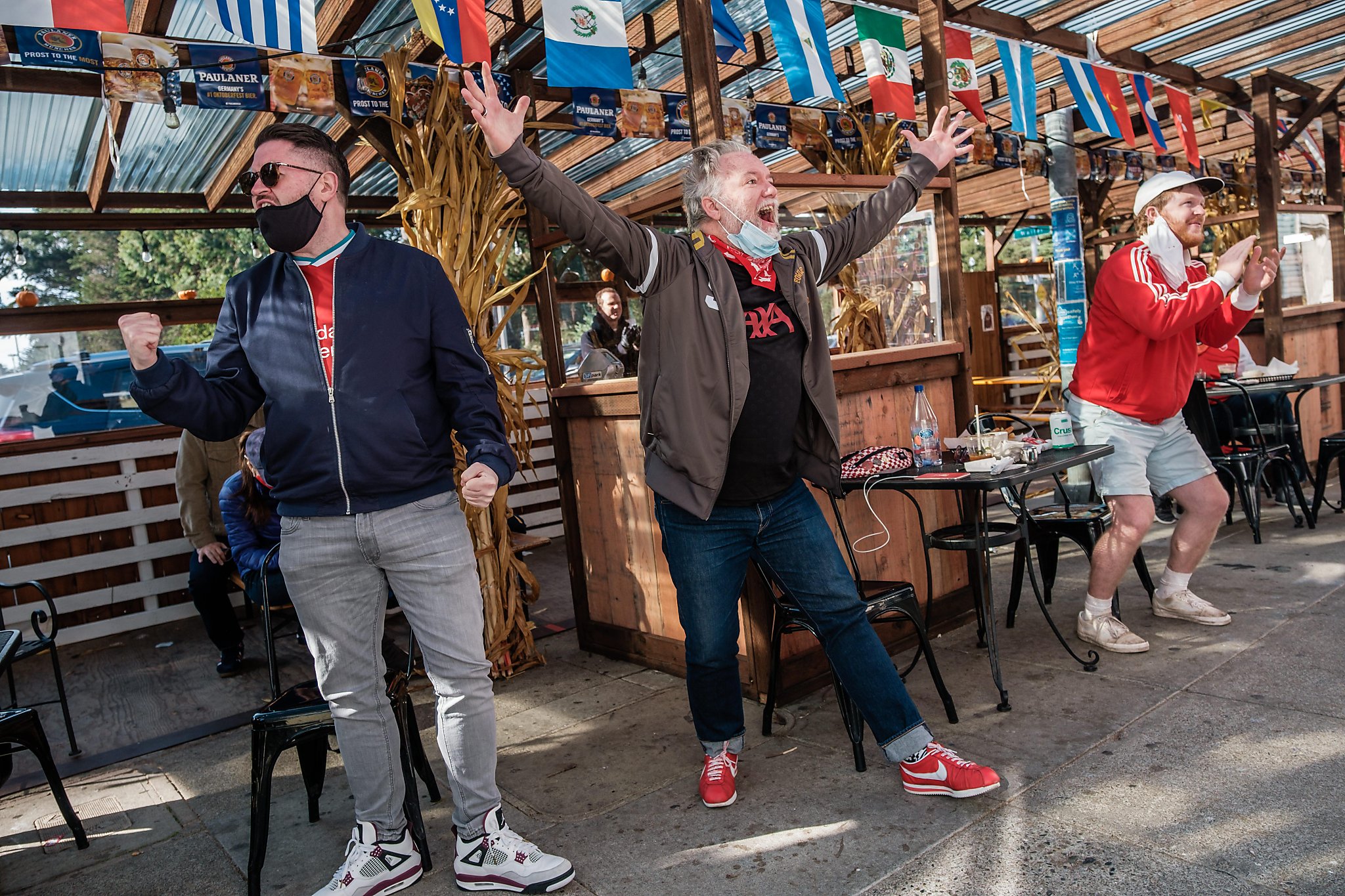 Kezar Pub among Bay Area sports bars struggling to stay ...